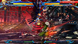 画像ギャラリー No.103のサムネイル画像 / PS Vita版「BLAZBLUE　CHRONOPHANTASMA」，各種ゲームモードの詳細が明らかに。3月中旬にはアーケード版のアップデートが実施予定