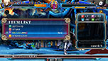 画像ギャラリー No.113のサムネイル画像 / PS Vita版「BLAZBLUE　CHRONOPHANTASMA」，各種ゲームモードの詳細が明らかに。3月中旬にはアーケード版のアップデートが実施予定