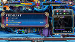 画像ギャラリー No.116のサムネイル画像 / PS Vita版「BLAZBLUE　CHRONOPHANTASMA」，各種ゲームモードの詳細が明らかに。3月中旬にはアーケード版のアップデートが実施予定