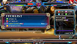 画像ギャラリー No.118のサムネイル画像 / PS Vita版「BLAZBLUE　CHRONOPHANTASMA」，各種ゲームモードの詳細が明らかに。3月中旬にはアーケード版のアップデートが実施予定