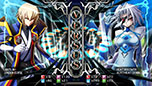 画像ギャラリー No.120のサムネイル画像 / PS Vita版「BLAZBLUE　CHRONOPHANTASMA」，各種ゲームモードの詳細が明らかに。3月中旬にはアーケード版のアップデートが実施予定