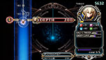 画像ギャラリー No.121のサムネイル画像 / PS Vita版「BLAZBLUE　CHRONOPHANTASMA」，各種ゲームモードの詳細が明らかに。3月中旬にはアーケード版のアップデートが実施予定