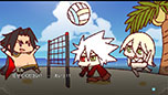 画像ギャラリー No.132のサムネイル画像 / PS Vita版「BLAZBLUE　CHRONOPHANTASMA」，各種ゲームモードの詳細が明らかに。3月中旬にはアーケード版のアップデートが実施予定