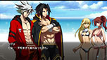 画像ギャラリー No.136のサムネイル画像 / PS Vita版「BLAZBLUE　CHRONOPHANTASMA」，各種ゲームモードの詳細が明らかに。3月中旬にはアーケード版のアップデートが実施予定