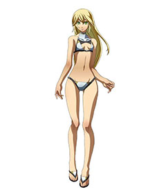 画像ギャラリー No.141のサムネイル画像 / PS Vita版「BLAZBLUE　CHRONOPHANTASMA」，各種ゲームモードの詳細が明らかに。3月中旬にはアーケード版のアップデートが実施予定