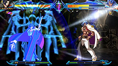 画像ギャラリー No.144のサムネイル画像 / PS Vita版「BLAZBLUE　CHRONOPHANTASMA」，各種ゲームモードの詳細が明らかに。3月中旬にはアーケード版のアップデートが実施予定