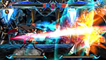 画像ギャラリー No.149のサムネイル画像 / PS Vita版「BLAZBLUE　CHRONOPHANTASMA」，各種ゲームモードの詳細が明らかに。3月中旬にはアーケード版のアップデートが実施予定