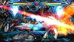 画像ギャラリー No.150のサムネイル画像 / PS Vita版「BLAZBLUE　CHRONOPHANTASMA」，各種ゲームモードの詳細が明らかに。3月中旬にはアーケード版のアップデートが実施予定