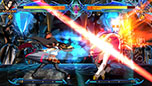 画像ギャラリー No.151のサムネイル画像 / PS Vita版「BLAZBLUE　CHRONOPHANTASMA」，各種ゲームモードの詳細が明らかに。3月中旬にはアーケード版のアップデートが実施予定