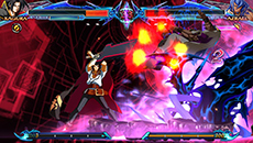 画像ギャラリー No.152のサムネイル画像 / PS Vita版「BLAZBLUE　CHRONOPHANTASMA」，各種ゲームモードの詳細が明らかに。3月中旬にはアーケード版のアップデートが実施予定