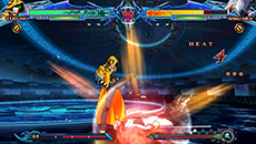 画像ギャラリー No.157のサムネイル画像 / PS Vita版「BLAZBLUE　CHRONOPHANTASMA」，各種ゲームモードの詳細が明らかに。3月中旬にはアーケード版のアップデートが実施予定