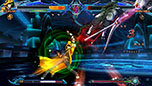 画像ギャラリー No.162のサムネイル画像 / PS Vita版「BLAZBLUE　CHRONOPHANTASMA」，各種ゲームモードの詳細が明らかに。3月中旬にはアーケード版のアップデートが実施予定