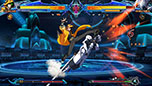 画像ギャラリー No.165のサムネイル画像 / PS Vita版「BLAZBLUE　CHRONOPHANTASMA」，各種ゲームモードの詳細が明らかに。3月中旬にはアーケード版のアップデートが実施予定
