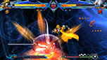 画像ギャラリー No.166のサムネイル画像 / PS Vita版「BLAZBLUE　CHRONOPHANTASMA」，各種ゲームモードの詳細が明らかに。3月中旬にはアーケード版のアップデートが実施予定