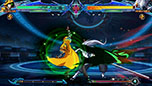 画像ギャラリー No.167のサムネイル画像 / PS Vita版「BLAZBLUE　CHRONOPHANTASMA」，各種ゲームモードの詳細が明らかに。3月中旬にはアーケード版のアップデートが実施予定