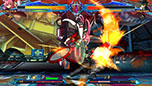 画像ギャラリー No.170のサムネイル画像 / PS Vita版「BLAZBLUE　CHRONOPHANTASMA」，各種ゲームモードの詳細が明らかに。3月中旬にはアーケード版のアップデートが実施予定