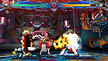 画像ギャラリー No.171のサムネイル画像 / PS Vita版「BLAZBLUE　CHRONOPHANTASMA」，各種ゲームモードの詳細が明らかに。3月中旬にはアーケード版のアップデートが実施予定