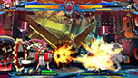 画像ギャラリー No.172のサムネイル画像 / PS Vita版「BLAZBLUE　CHRONOPHANTASMA」，各種ゲームモードの詳細が明らかに。3月中旬にはアーケード版のアップデートが実施予定