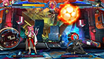 画像ギャラリー No.174のサムネイル画像 / PS Vita版「BLAZBLUE　CHRONOPHANTASMA」，各種ゲームモードの詳細が明らかに。3月中旬にはアーケード版のアップデートが実施予定