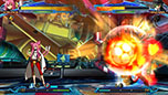 画像ギャラリー No.175のサムネイル画像 / PS Vita版「BLAZBLUE　CHRONOPHANTASMA」，各種ゲームモードの詳細が明らかに。3月中旬にはアーケード版のアップデートが実施予定