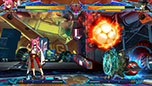 画像ギャラリー No.176のサムネイル画像 / PS Vita版「BLAZBLUE　CHRONOPHANTASMA」，各種ゲームモードの詳細が明らかに。3月中旬にはアーケード版のアップデートが実施予定