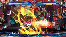 画像ギャラリー No.178のサムネイル画像 / PS Vita版「BLAZBLUE　CHRONOPHANTASMA」，各種ゲームモードの詳細が明らかに。3月中旬にはアーケード版のアップデートが実施予定