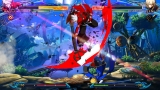 BLAZBLUE CHRONOPHANTASMA