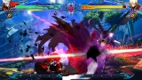 BLAZBLUE CHRONOPHANTASMA