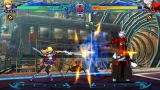 BLAZBLUE CHRONOPHANTASMA