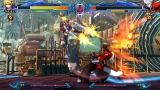BLAZBLUE CHRONOPHANTASMA
