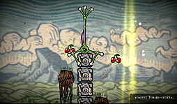 画像ギャラリー No.005のサムネイル画像 / 女性(?)をゴールに導く。スマートフォン向けパズルゲーム「Incredipede」を紹介する「(ほぼ)日刊スマホゲーム通信」第460回