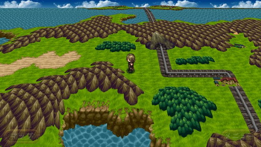 画像ギャラリー No.001のサムネイル画像 / ケムコのサマーセールが本日スタート。対象タイトルは週替りで更新