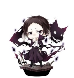 画像ギャラリー No.002のサムネイル画像 / 「ラヴヘブン」，漫画「文豪ストレイドッグス」とのコラボイベント第2弾を開催