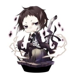 画像ギャラリー No.003のサムネイル画像 / 「ラヴヘブン」，漫画「文豪ストレイドッグス」とのコラボ第3弾が決定。23日から