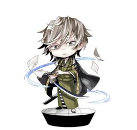 画像ギャラリー No.003のサムネイル画像 / 「ラヴヘブン」×「文豪ストレイドッグス」,コラボイベント第4弾が開催