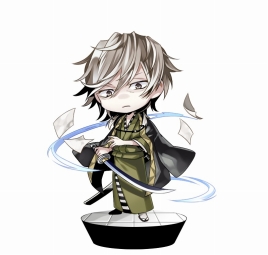 画像ギャラリー No.003のサムネイル画像 / 「ラヴヘブン」,「文豪ストレイドッグス」とのコラボイベント第4弾が本日スタート