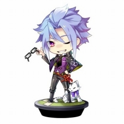画像ギャラリー No.002のサムネイル画像 / 「ラヴヘブン」70万DL記念のログイン特典を配布。「文豪ストレイドッグス」ガチャに新キャラも