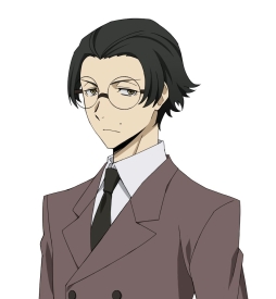 画像ギャラリー No.003のサムネイル画像 / 「ラヴヘブン」アニメ「文豪ストレイドッグス」とのコラボ第3弾では太宰 治＆織田作之助が登場