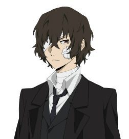 画像ギャラリー No.005のサムネイル画像 / 「ラヴヘブン」×「文豪ストレイドッグス」コラボの第3弾が発表