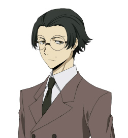 画像ギャラリー No.007のサムネイル画像 / 「ラヴヘブン」×「文豪ストレイドッグス」コラボの第3弾が発表