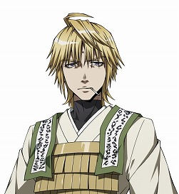 画像ギャラリー No.003のサムネイル画像 / 「ラヴヘブン」,TVアニメ「最遊記RELOAD BLAST」とのコラボが開催決定