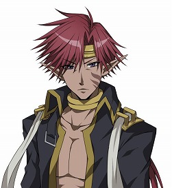 画像ギャラリー No.011のサムネイル画像 / 「ラヴヘブン」,TVアニメ「最遊記RELOAD BLAST」とのコラボが開催決定