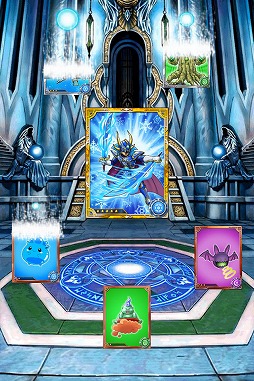 画像ギャラリー No.032のサムネイル画像 / 【PR】つないで囲んで大連鎖！　iOS向けアプリ「ドラゴンヒーローズPZ」で，新機軸の3マッチパズルを体感せよ