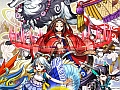 「サモンズボード」，新ガチャイベント「東方の黎明」がスタート。「デスファレウム」の再臨や，新イベントダンジョン「ドースティ洞窟」も近日登場