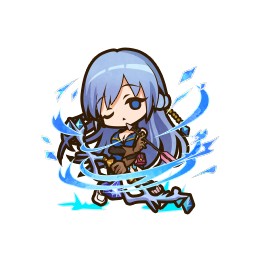 画像ギャラリー No.029のサムネイル画像 / 「サモンズボード」と「メルクストーリア」のキャラクターが共演。両タイトルの1周年コラボ展開について,プロデューサーの荻原氏と松村氏に話を聞いた