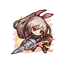 画像ギャラリー No.030のサムネイル画像 / 「サモンズボード」と「メルクストーリア」のキャラクターが共演。両タイトルの1周年コラボ展開について,プロデューサーの荻原氏と松村氏に話を聞いた