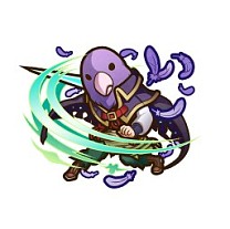 画像ギャラリー No.037のサムネイル画像 / 「サモンズボード」と「メルクストーリア」のキャラクターが共演。両タイトルの1周年コラボ展開について,プロデューサーの荻原氏と松村氏に話を聞いた