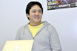 画像ギャラリー No.042のサムネイル画像 / 「サモンズボード」と「メルクストーリア」のキャラクターが共演。両タイトルの1周年コラボ展開について,プロデューサーの荻原氏と松村氏に話を聞いた