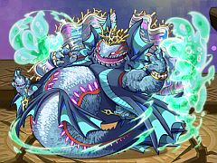 「サモンズボード」，イベントダンジョン「メロウの海」のポイントと，ボスモンスター「猛暴マーマン・ロード」の行動パターンを紹介