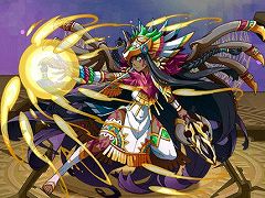 「サモンズボード」，イベントダンジョン「ミクトラン【冥】」のポイントと，ボスモンスター「冥貴妃ミクトランシワトル」の行動パターンを紹介